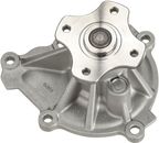 Gates 41242 Engine Water Pump - view 2
