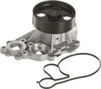 Gates 41244 Engine Water Pump - view 1