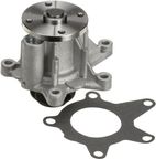 Gates 41256 Engine Water Pump - view 1