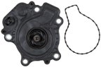 Gates 41500E Engine Water Pump - Main - view 4