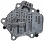 Gates 41500E Engine Water Pump - Main - view 3