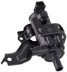 Gates 41502E Engine Auxiliary Water Pump - Heater - view 2