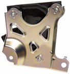 Gates 41503E Drive Motor Coolant Pump - To Inverter - view 4