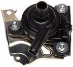 Gates 41503E Drive Motor Coolant Pump - To Inverter - view 3