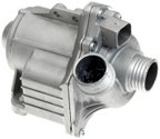 Gates 41504E Engine Water Pump - view 2