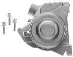Gates 41504E Engine Water Pump - view 4