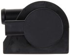 Gates 41505E Engine Auxiliary Water Pump - Heater or To Turbocharger - view 3