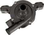 Gates 41506E Engine Auxiliary Water Pump - Intercooler - view 3