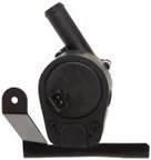 Gates 41509E Engine Auxiliary Water Pump - Heater - view 4