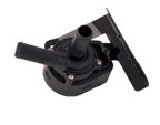 Gates 41509E Engine Auxiliary Water Pump - Heater - view 1