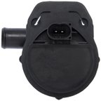 Gates 41510E Engine Auxiliary Water Pump - Heater - view 3