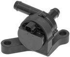 Gates 41514E Engine Auxiliary Water Pump - Heater - view 1