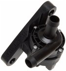 Gates 41514E Engine Auxiliary Water Pump - Heater - view 2