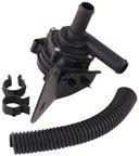 Gates 41515E Engine Auxiliary Water Pump - view 2