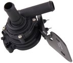Gates 41516E Drive Motor Coolant Pump - From Reservoir - view 2