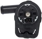 Gates 41519E Engine Auxiliary Water Pump - view 3