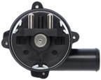 Gates 41520E Engine Auxiliary Water Pump - view 3