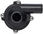 Gates 41520E Engine Auxiliary Water Pump - view 2