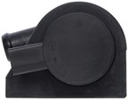 Gates 41521E Engine Auxiliary Water Pump - Heater or To Radiator - view 3