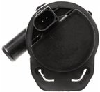 Gates 41522E Engine Auxiliary Water Pump - Heater - view 3