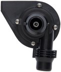 Gates 41523E Engine Auxiliary Water Pump - Heater or To Heater Valve - view 2