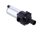 Gates 41527E Engine Auxiliary Water Pump - Heater - view 1