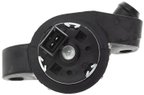 Gates 41528E Engine Auxiliary Water Pump - view 4