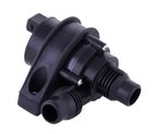 Gates 41529E Engine Auxiliary Water Pump - Heater - view 1