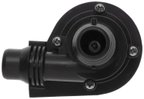 Gates 41529E Engine Auxiliary Water Pump - Heater - view 3
