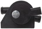 Gates 41530E Engine Auxiliary Water Pump - view 4
