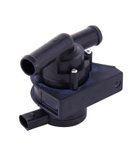 Gates 41530E Engine Auxiliary Water Pump - view 1