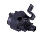 Gates 41531E Engine Auxiliary Water Pump - Heater - view 1