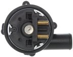 Gates 41536E Engine Auxiliary Water Pump - view 3