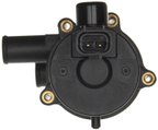 Gates 41544E Engine Auxiliary Water Pump - view 3