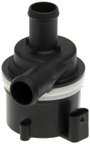 Gates 41550E Engine Auxiliary Water Pump - EGR Cooler, Heater or To Turbocharger - view 1