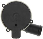 Gates 41550E Engine Auxiliary Water Pump - EGR Cooler, Heater or To Turbocharger - view 3