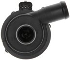 Gates 41550E Engine Auxiliary Water Pump - EGR Cooler, Heater or To Turbocharger - view 2