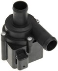 Gates 41551E Engine Auxiliary Water Pump - EGR Cooler - view 1