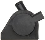 Gates 41553E Engine Auxiliary Water Pump - view 3