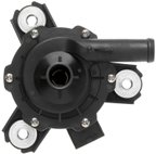 Gates 41555E Engine Auxiliary Water Pump - To Inverter - view 2
