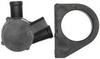 Gates 41559E Engine Auxiliary Water Pump - view 3