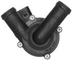 Gates 41559E Engine Auxiliary Water Pump - view 2