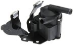 Gates 41560E Engine Auxiliary Water Pump - view 1