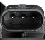 Gates 41571E Engine Auxiliary Water Pump - view 4