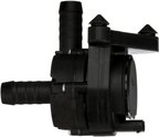 Gates 41575E Engine Auxiliary Water Pump - view 2