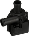 Gates 41578E Engine Auxiliary Water Pump - EGR Cooler, Heater or To Turbocharger - view 1