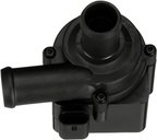 Gates 41578E Engine Auxiliary Water Pump - EGR Cooler, Heater or To Turbocharger - view 2