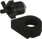 Gates 41596E Engine Auxiliary Water Pump - Front Left - view 1