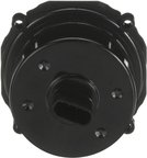 Gates 41605E Engine Water Pump - view 3