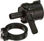 Gates 41656E Engine Auxiliary Water Pump - Heater - view 1